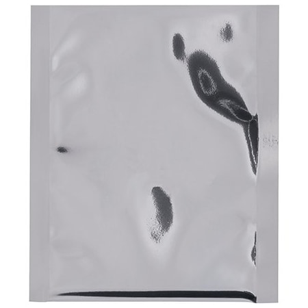 Bsc Preferred 4 x 6'' Heavy Duty Moisture Barrier Bags, 100PK BUY00016945